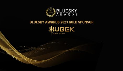 BlueSky Awards 2023’e Gold Sponsor