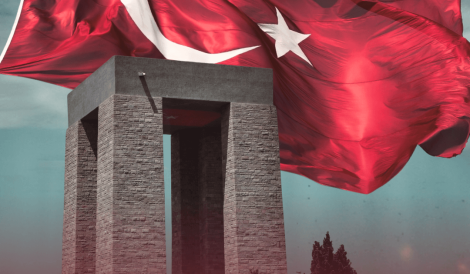 18 Mart Çanakkale Şehitlerimizi Anma Günü