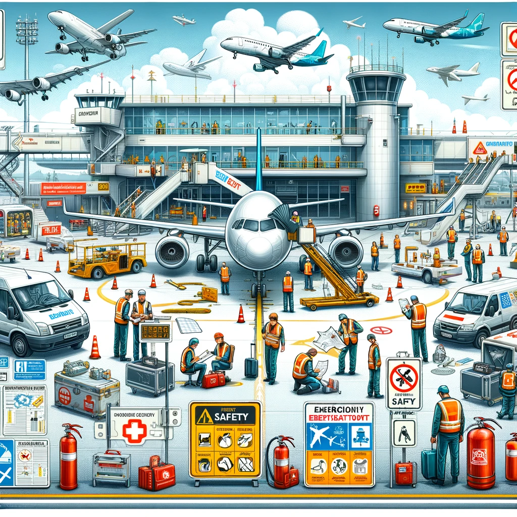 Aviation Safety The Fundamentals Of Trust In The Sky HUBEK AVIATION Aviation Safety The Fundamentals Of Trust In The Sky HUBEK AVIATION